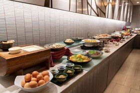 Hotel Binario Umeda