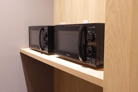 Hotel Binario Umeda