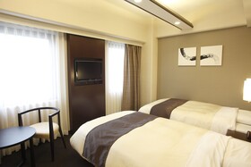 Hotel Binario Umeda