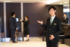 Hotel Binario Umeda