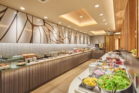 Hotel Binario Umeda