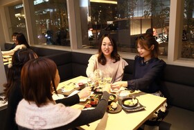 Hotel Binario Umeda