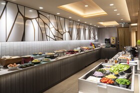 Hotel Binario Umeda
