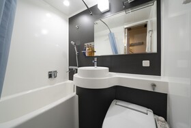Hotel Binario Umeda