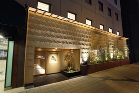 Hotel Binario Umeda