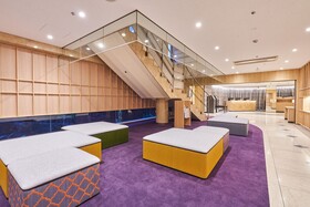 Hotel Binario Umeda