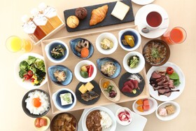 Hotel Binario Umeda