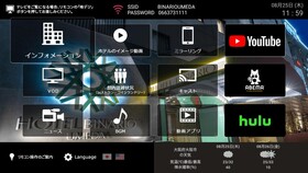 Hotel Binario Umeda