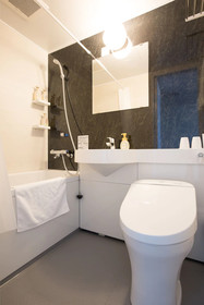 Hotel Bloemen North-Hanazono