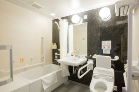 Hotel Bloemen North-Hanazono