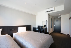 Hotel Bloemen North-Hanazono