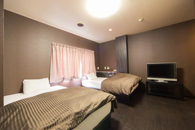 Hotel Blue