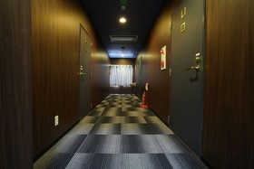 Hotel Blue
