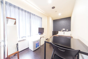 Hotel Blue