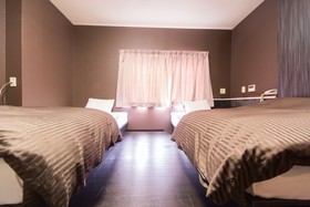 Hotel Blue