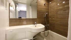 Hotel B Suites Namba Kuromon