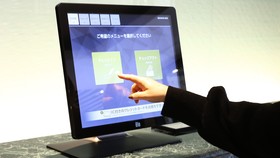 Hotel B Suites Namba Kuromon