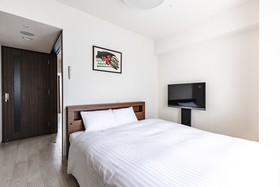 Hotel Bureau Shitennoji