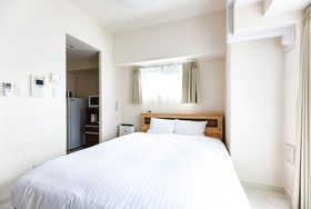 Hotel Bureau Shitennoji