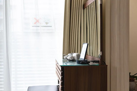 Hotel Bureau Shitennoji