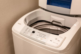 Hotel Bureau Shitennoji
