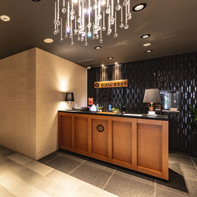 Hotel Bureau Shitennoji