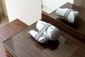 Hotel Bureau Shitennoji