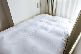Hotel Bureau Shitennoji