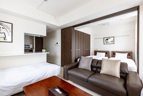 Hotel Bureau Shitennoji