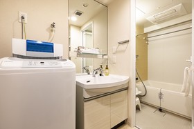 Hotel Bureau Shitennoji
