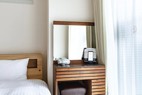 Hotel Bureau Shitennoji