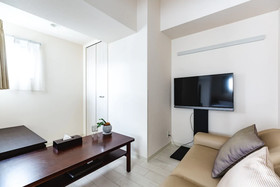 Hotel Bureau Shitennoji