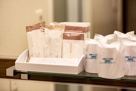 Hotel Bureau Shitennoji