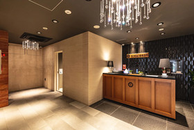 Hotel Bureau Shitennoji