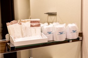 Hotel Bureau Shitennoji