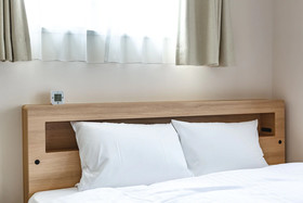 Hotel Bureau Shitennoji