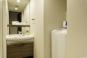 Hotel Bureau Shitennoji