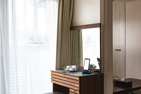 Hotel Bureau Shitennoji
