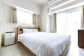 Hotel Bureau Shitennoji