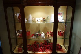 Hotel Candy Hall