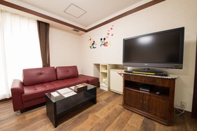 Hotel Candy Hall