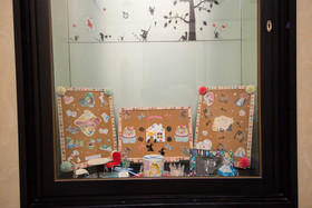 Hotel Candy Hall