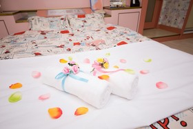 Hotel Candy Hall