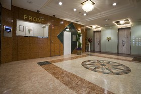 Hotel Candy Hall