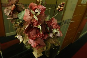 Hotel Candy Hall