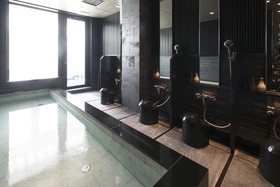 Hotel Cargo Shinsaibashi