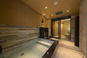 Hotel Cargo Shinsaibashi