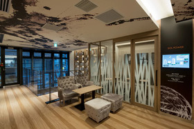 Hotel Cargo Shinsaibashi