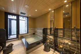 Hotel Cargo Shinsaibashi