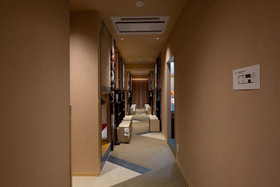 Hotel Cargo Shinsaibashi